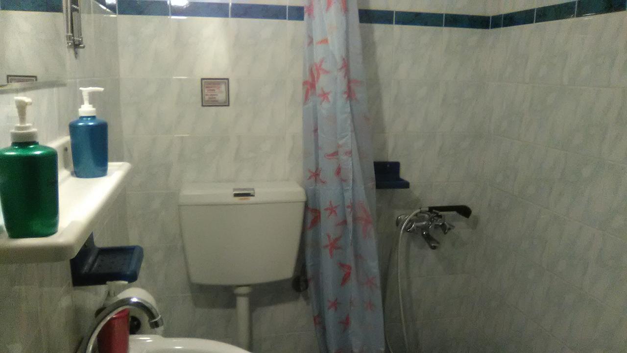 Hotel Victoria 칼라네라 외부 사진