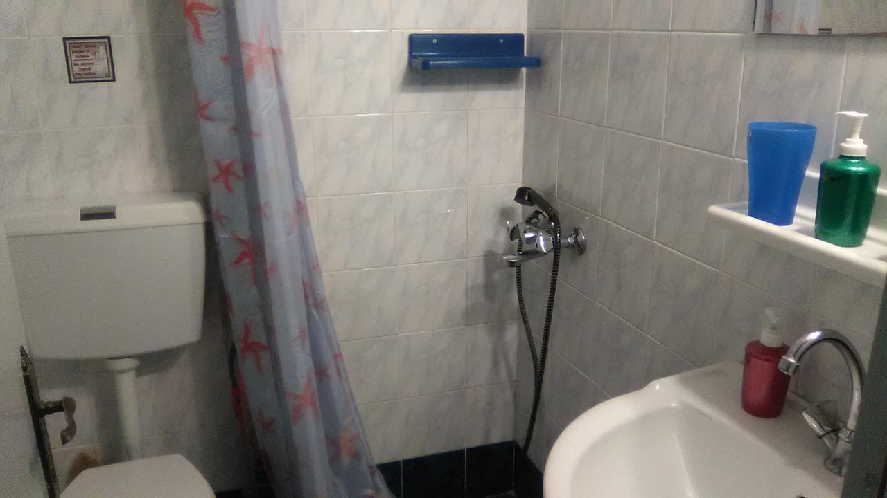 Hotel Victoria 칼라네라 외부 사진